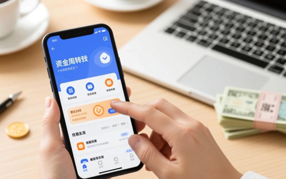 像轻松贷借款app下载一样方便的贷款口子