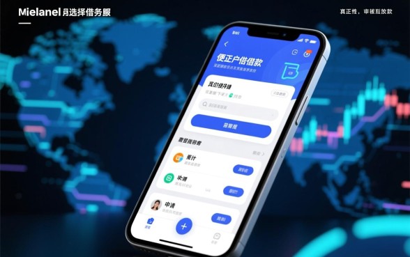 像搜赖网借款app下载一样方便的平台是哪个