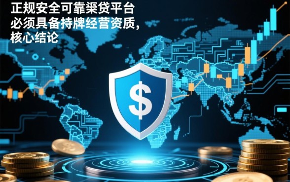 像滴水贷一样正规的借钱口子有哪些