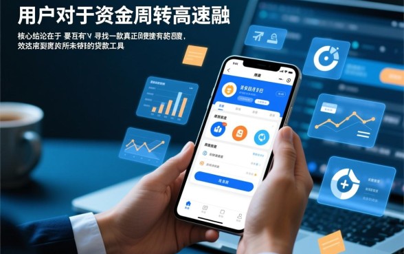 像兴惠民借款app下载一样方便的贷款软件有哪些