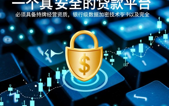 像恒易贷借款app下载安全吗?有哪些正规靠谱的贷款平台? 像恒易贷借款app下载安全吗