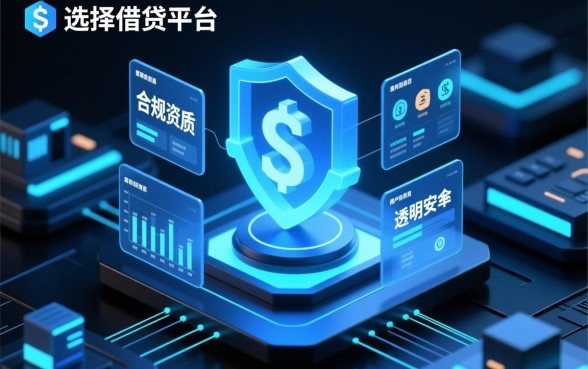 像宜人贷一样安全的借款软件有哪些,正规借钱软件哪个靠谱? 像宜人贷一样安全的借款软件有哪些