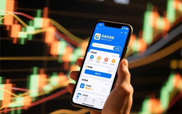 像民泰贷一样方便的借款软件有哪些?正规借款app下载安全吗? 像民泰贷一样方便的借款软件有哪些