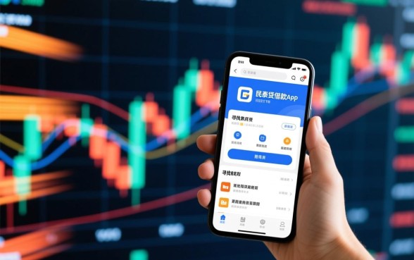 像民泰贷一样方便的借款软件有哪些?正规借款app下载安全吗? 像民泰贷一样方便的借款软件有哪些