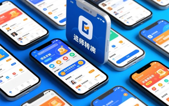 类似同程借款的软件有哪些