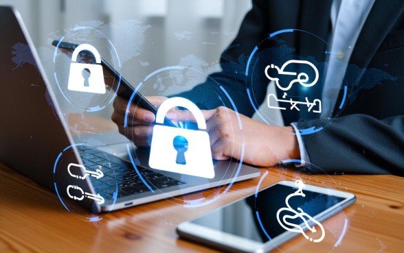 像向钱贷一样安全的平台