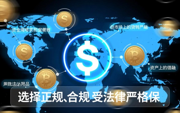 像新易贷一样正规的借款平台有哪些