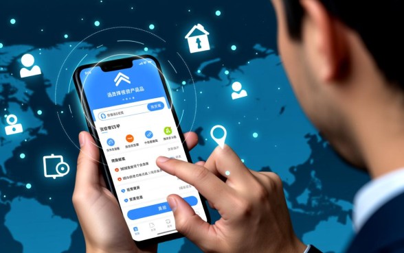 像金城贷一样安全的借款软件有哪些