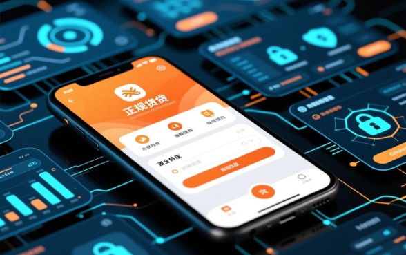 像好会借借款app下载一样正规的软件有哪些