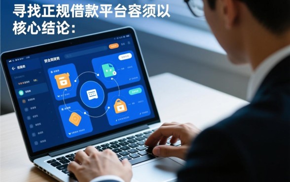 像速贷宝一样正规的借款口子有哪些,哪里下载安全? 像速贷宝一样正规的借款口子有哪些