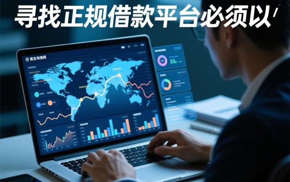 像速贷宝一样正规的借款口子有哪些,哪里下载安全? 像速贷宝一样正规的借款口子有哪些