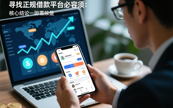 像速贷宝一样正规的借款口子有哪些,哪里下载安全? 像速贷宝一样正规的借款口子有哪些