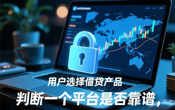 像苏享贷一样正规的网贷平台有哪些