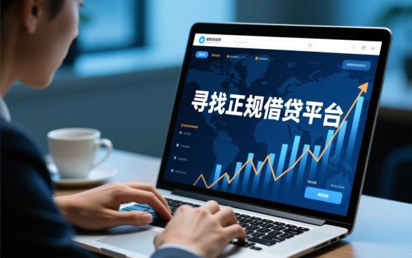 类似快贷借款app下载一样正规的网贷口子有哪些