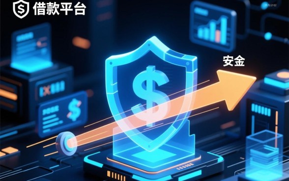 像沃易贷一样安全的借款平台有哪些