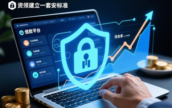 像沃易贷一样安全的借款平台有哪些