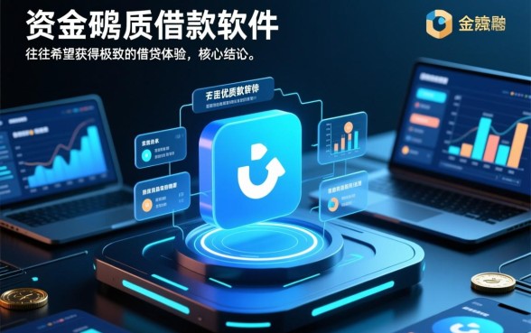 像好分期借款app下载一样方便的软件有哪些?哪个下款快? 像好分期借款app下载一样方便的软件有哪些