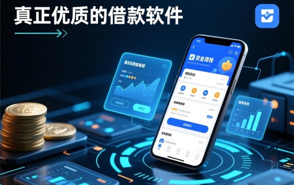 像好分期借款app下载一样方便的软件有哪些?哪个下款快? 像好分期借款app下载一样方便的软件有哪些