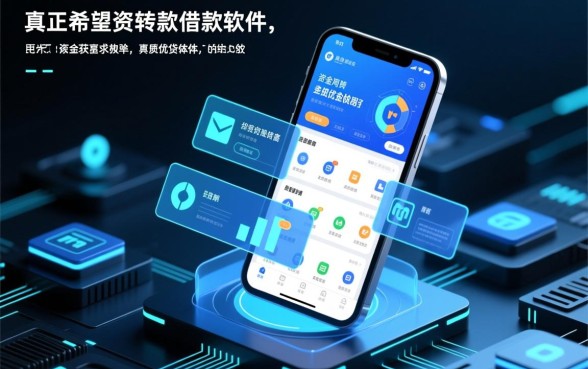 像好分期借款app下载一样方便的软件有哪些?哪个下款快? 像好分期借款app下载一样方便的软件有哪些