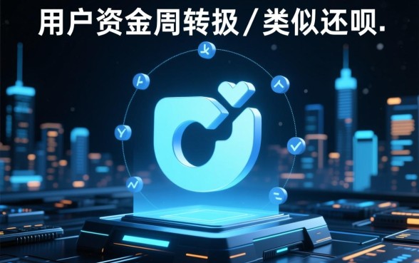 类似还呗借款app下载哪个方便