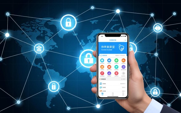 像鑫合汇借款app下载一样安全的软件有哪些