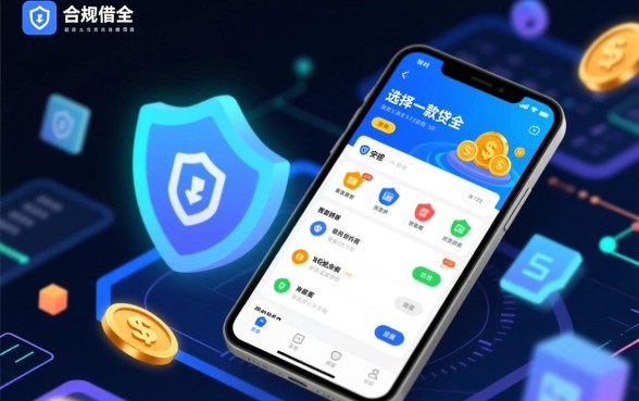 像度小满一样正规的网贷软件有哪些