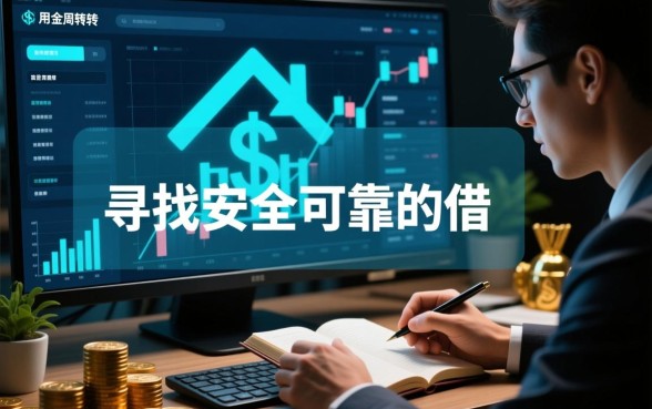 像信秒贷一样安全的网贷口子有哪些