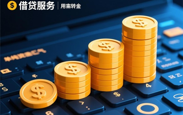 像金企贷一样方便的借款app有哪些