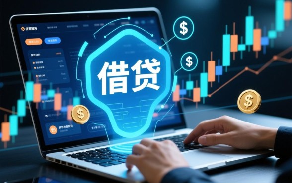 像金企贷一样方便的借款app有哪些