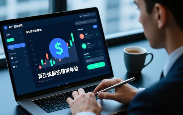 像趣分期借款app下载一样方便的网贷口子有哪些