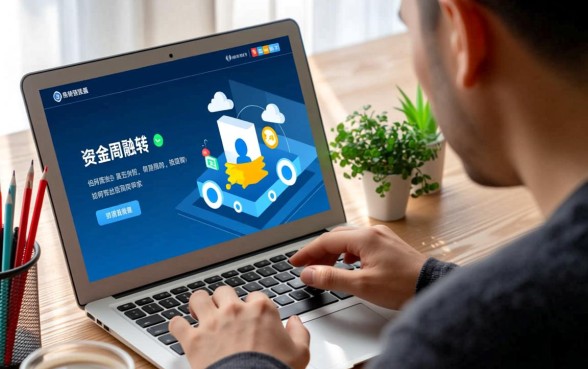 类似极融借款的网贷口子有哪些