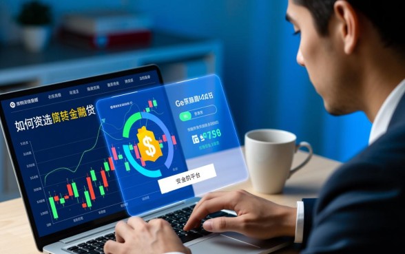 类似极融借款的网贷口子有哪些