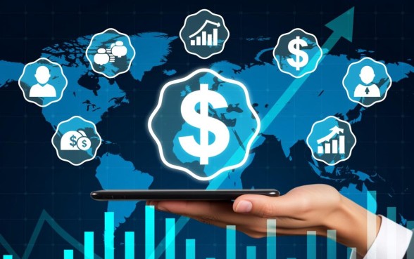 像易达金一样安全的网贷口子有哪些