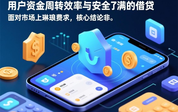 正规网贷软件哪个好?类似钱云借款app下载有哪些 类似钱云借款app下载有哪些