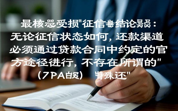 征信黑了借钱怎么分期,哪里可以还款? 征信黑了借钱怎么分期