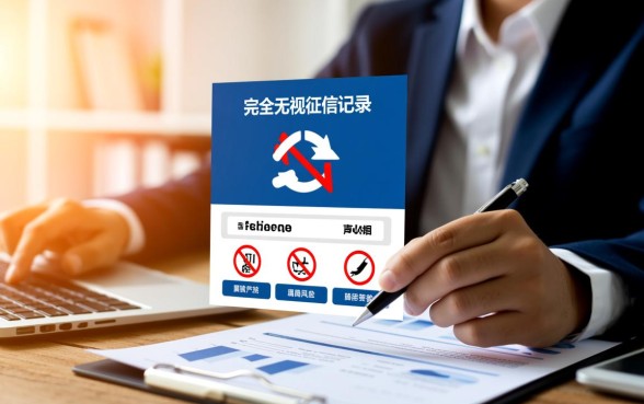 不看负债的口子有哪些