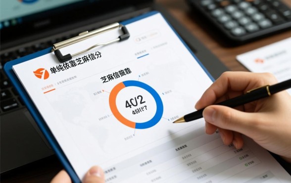 凭芝麻分哪里可以借到