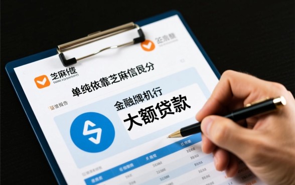 凭芝麻分哪里可以借到