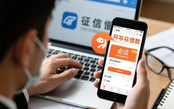 黑户哪个平台最容易借款呢