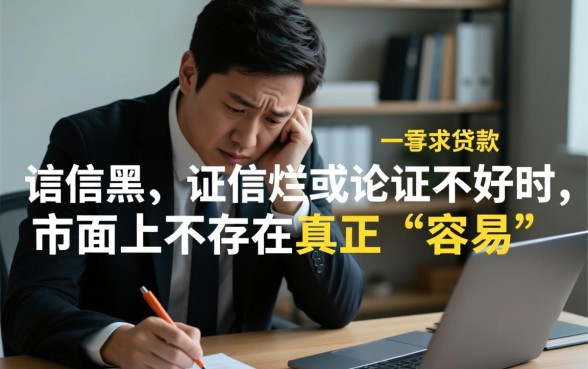 有哪些不看征信的网贷口子