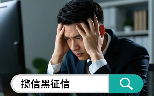 征信黑贷款容易通过的平台有