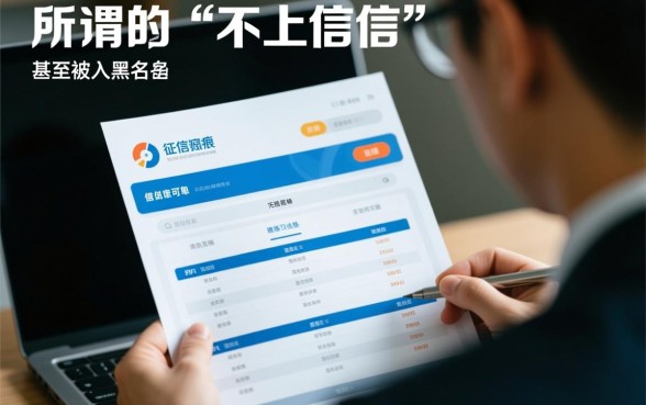 周期长不上征信的贷款有哪些