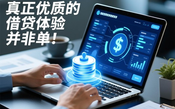 像鑫梦享借款app下载一样方便的网贷平台