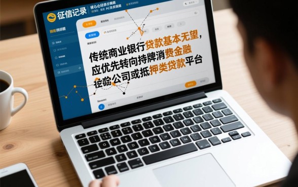 征信不好什么平台比较好贷