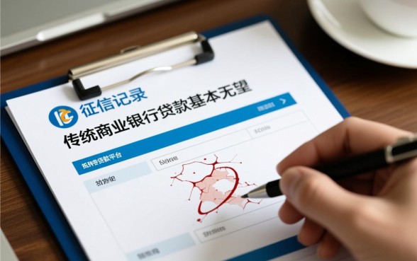 征信不好什么平台比较好贷