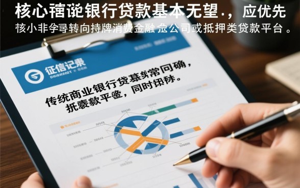 征信不好什么平台比较好贷