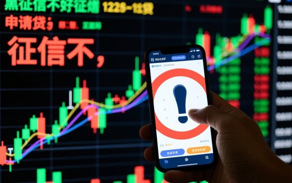 征信黑征信不好还能网贷吗,征信烂现在哪里能下款? 征信黑征信不好还能网贷吗