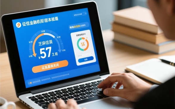 芝麻分499分哪里能借到钱