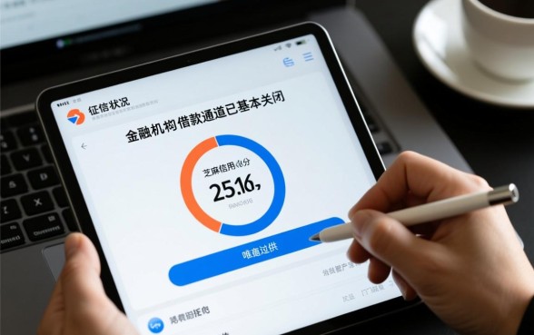 芝麻分499分哪里能借到钱