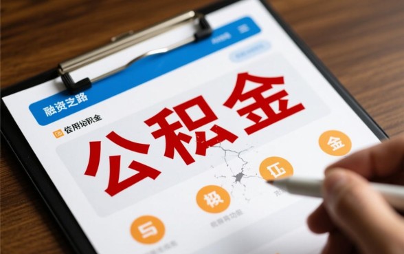 征信不好怎么贷款,征信黑了公积金贷款利息低? 征信黑了公积金贷款利息低